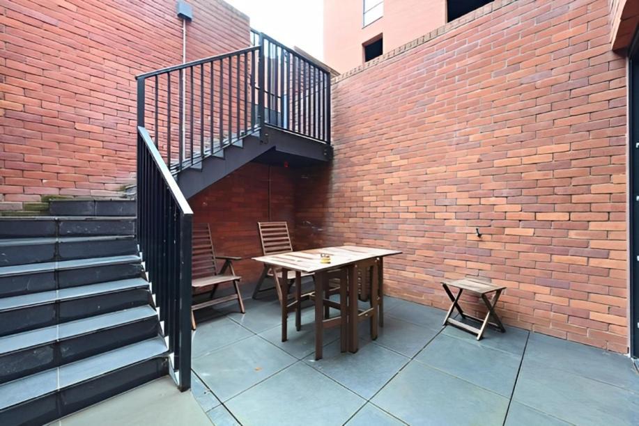 Richardson Deluxe Apartments ロンドン エクステリア 写真
